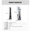 Cooler for PS5 Cooling Fan, Upgraded Quiet Cooler Fan 3 Cooler External Port USB 3.0 Accessory