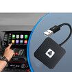 Wireless Android Auto Adapter Wireless Android Auto Magic Box for Auto Cars Play