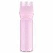 Root Comb Applicator Bottle 6 OZ Hair Oil Applicator Applicator Bottle for Hair Dye Bottle