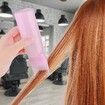 Root Comb Applicator Bottle 6 OZ Hair Oil Applicator Applicator Bottle for Hair Dye Bottle