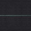 Weed & Root Control Mat Black 1x200 m PP