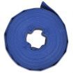 Flat Hose 50 m 1.5" PVC