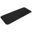 Threshold Ramp 110x21x2.5 cm Rubber