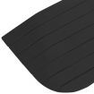 Threshold Ramp 110x21x2.5 cm Rubber