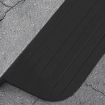 Threshold Ramp 110x21x2.5 cm Rubber