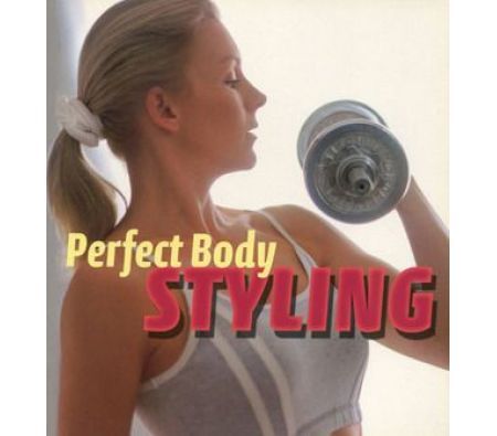 Perfect Body Styling - By Heiko Czichoschewski, Wolfgang Miessner, Achim Schmauderer