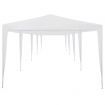 Party Tent 3x12 m PE White