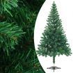 Artificial Christmas Tree with Stand 120 cm 230 Branches