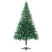 Artificial Christmas Tree with Stand 120 cm 230 Branches