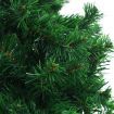 Artificial Christmas Tree with Stand 120 cm 230 Branches