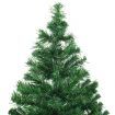 Artificial Christmas Tree with Stand 120 cm 230 Branches