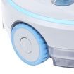 Cordless Robotic Swimming Pool Cleaner 27 W