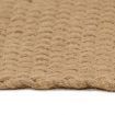 Rug Rectangular Natural 160x230 cm Jute