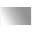 LED Bathroom Mirror 60x100 cm