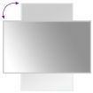 LED Bathroom Mirror 60x100 cm