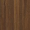 Sideboard Brown Oak 40x33x70 cm Engineered Wood