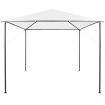 Gazebo 3x3x2.9 m White 180 g/m²