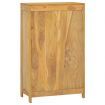 Chest of Drawers 55x30x90 cm Solid Wood Teak