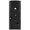 Umbrella Stand Umbrellas Steel Black