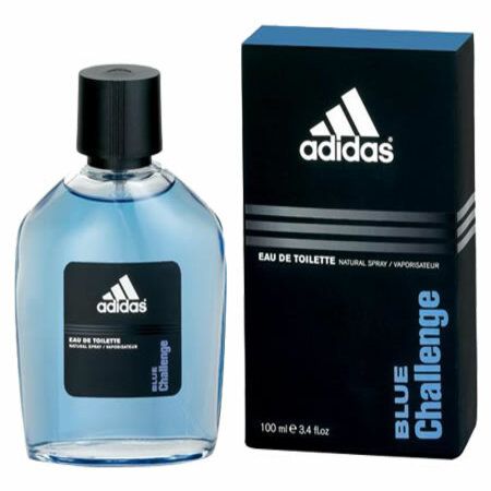 challenge white cologne