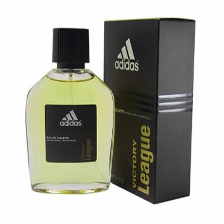 adidas gold perfume