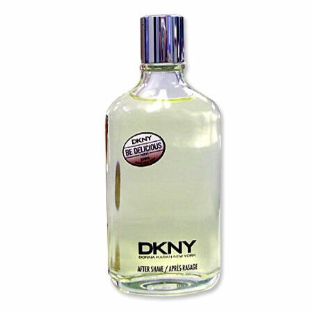 dkny after shave