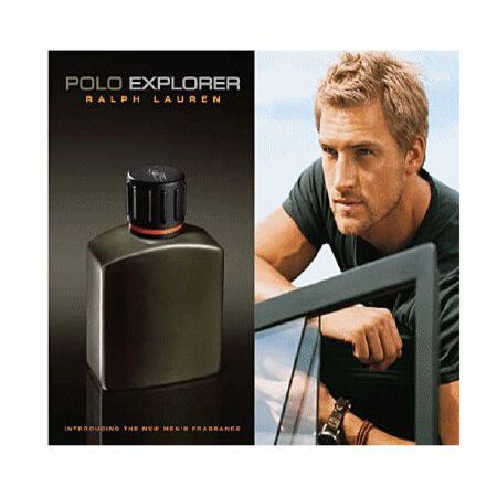 Polo 2024 explorer aftershave