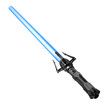 Light up Saber Toy with Electronic Lights and FX Sound Effect for Kids and Adults 1 Pack