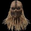 Scarecrow Mask Scary Burlap Sack Clown Zombie Mask Halloween Carnival Costume Cosplay Props