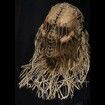 Scarecrow Mask Scary Burlap Sack Clown Zombie Mask Halloween Carnival Costume Cosplay Props