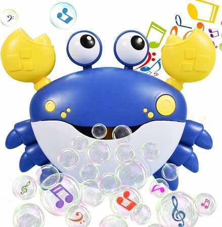 Bubble crab bath toy 2025 australia