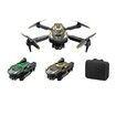 Aerial Photography HD Drone, 8K, GPS, Dual Camera, Omnidirectional, Obstacle Avoidance, Quadcopter