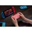 8Bitdo Lite 2 Bluetooth Gamepad for Switch,Switch Lite,Android and Raspberry Pi (Pink)