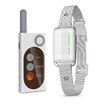 Remote Control Recording for 1 Dog Training Device Optional Without Electric Shock 1000M Deep Waterproof Bark Stop Device