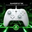 Wired Controller for Xbox Series X|S,Xbox One & Windows 10/11,Plug and Play Gaming Gamepad with Hall Effect Joysticks/Hall Trigger,3.5mm Audio Jack