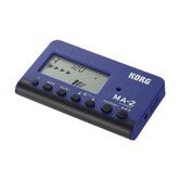 Korg MA-2 Compact Metronome, Blue