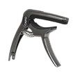 Heavy-Duty Guitar Capo for Classical Guitar, Ukulele, Mandolin and Banjo