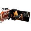 Guitar Bass Head Phone Holder, Live Broadcast Bracket Clip for iPhone Samsung Smart Phones (Guitar Head Phone Holder)