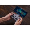 8Bitdo Sn30 Pro Bluetooth Controller for Switch/Switch OLED, PC, macOS, Android, Steam Deck & Raspberry Pi (Gray Edition)