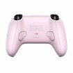 8Bitdo Ultimate 2.4g Wireless Controller With Charging Dock, 2.4g Controller for PC, Android, Steam Deck & iPhone, iPad, macOS and Apple TV (Pastel Pink)