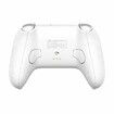 8Bitdo Ultimate 2.4g Wireless Controller with Charging Dock for Windows, Android & Raspberry Pi (White)