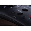 8Bitdo NEOGEO Wireless Controller for Windows, Android, and NEOGEO mini with Classic Click-Style Joystick  (Black Edition)