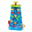 Waterfall Wall Water Table Sand Pit Play Ground Activity Centre Playset Toys Park Outdoor Indoor Backyard Sensory Waterplay Station