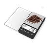 Espresso Scale with Timer 1000g x 0.1g Small and Thin Travel Coffee Scale