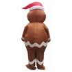 Christmas Inflatable Costume Cosplay Inflatable Suit for Adults/Christmas Party (Suitable for Height 150-190)