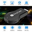 4K and 1080P Wireless HDMI Display Adapter,iPhone Ipad Miracast Dongle for TV, MacBook Laptop Samsung LG Android Phone