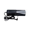 Universal Sustain Pedal for Yamaha Roland Casio Korg Keyboard Piano Foot Pedal for Digital Pianos