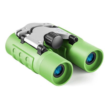 Real Binoculars for Kids Gifts for 3-12 Years Boys Girls for Bird Watching, Travel, Camping