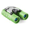 Real Binoculars for Kids Gifts for 3-12 Years Boys Girls for Bird Watching, Travel, Camping