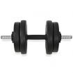 14 Piece Dumbbell Set 20 kg